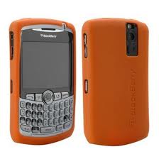 Blackberry Gel Skin Cases