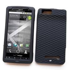 Motorola Gel Skin Case