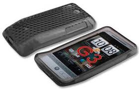 HTC Gel Skin Cases