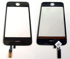 Apple iPhone 3GS Digitizer LCD Screen