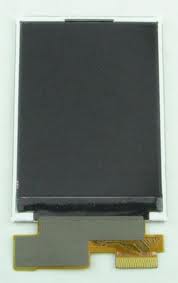 LG TU720 Shine LCD Screen