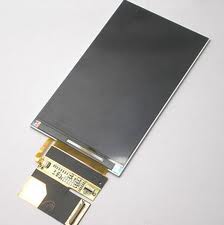 HTC HD LCD Screen