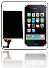 Apple iPhone 3GS LCD Screen