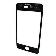 Apple iPod Touch 3rd Generation Digitizer Screen