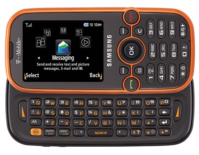 Samsung T469 Gravity 2
