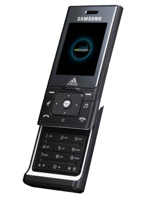 Samsung F110 Adidas
