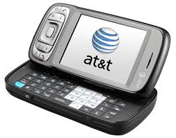HTC Tilt