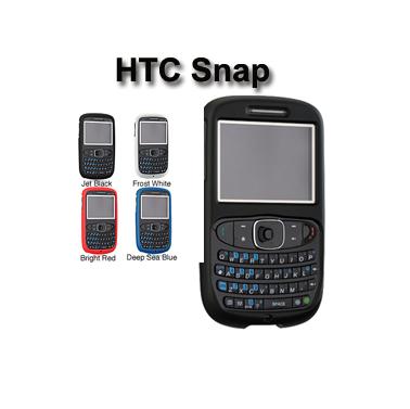 HTC Snap S511 Protective Skin