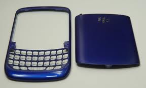 Blackberry 8520 New Curve Housing Accessory