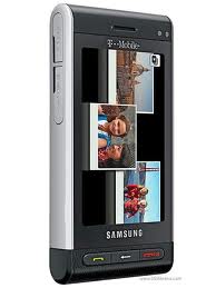 Samsung T929 Memoir