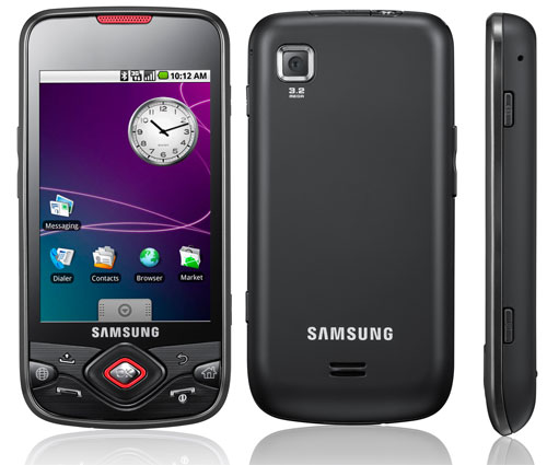 Samsung I5700 Galaxy