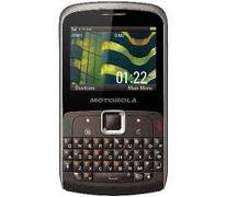 Motorola EX115 (Dual SIM)