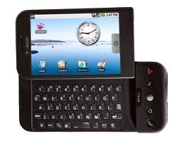 HTC G1
