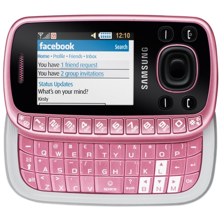 Samsung B3310