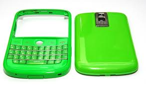 Blackberry 9000 Bold Housing Accessory