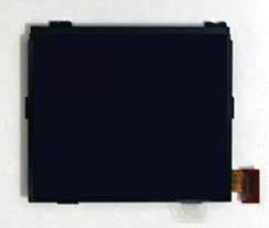 Blackberry 9700 New Bold LCD Screen