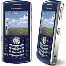 Blackberry 8110 Pearl