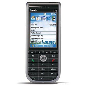 I-mate SP5