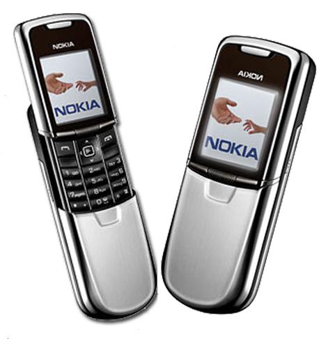 Nokia 8800
