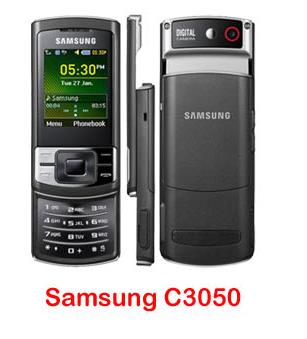 Samsung C3050