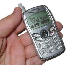 Panasonic GD55