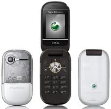 Sony Ericsson Z250