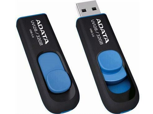 Clé USB 3.0 32G UV128 de Adata