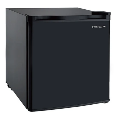 Petit réfrigérateur 1.6-pied cube EFR115 noir de Frigidaire