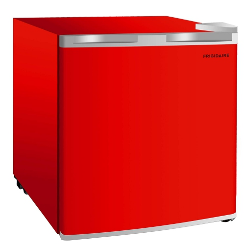 Petit réfrigérateur 1.6-pied cube EFR115 rouge de Frigidaire