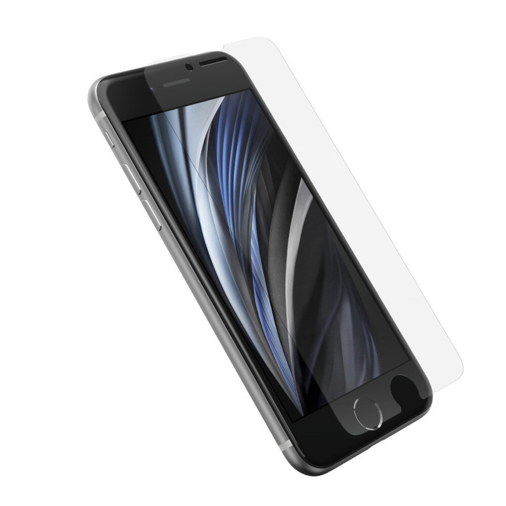 Protecteur d'écran en Verre Alpha pour iPhone SE 2020 de Otterbox