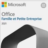 Microsoft Office petite entreprise T5D-03525