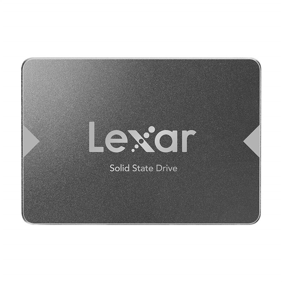 Disque Solide SSD 256G de Lexar