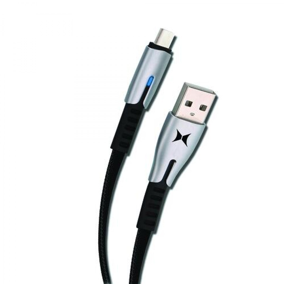 Câble USB-C led 10 pieds de Xtreme