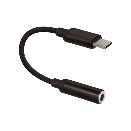 Adaptateur Audio USB-C vers 3.5 mm