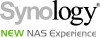 SYNOLOGY