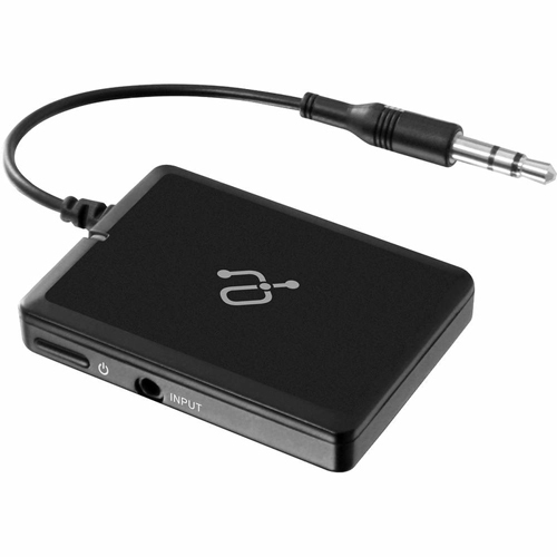 Récepteur audio sans fil Bluetooth de Aluratek