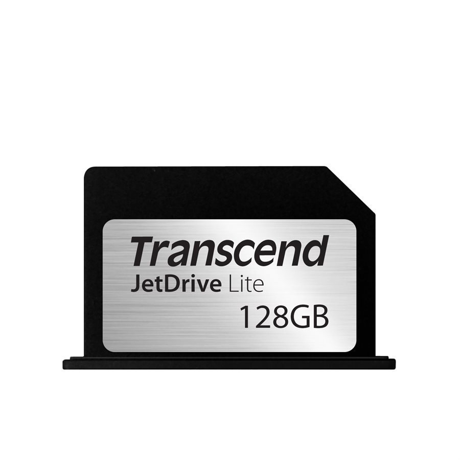 JetDrive™ Lite 128G pour Macbook pro 15" de Transcend