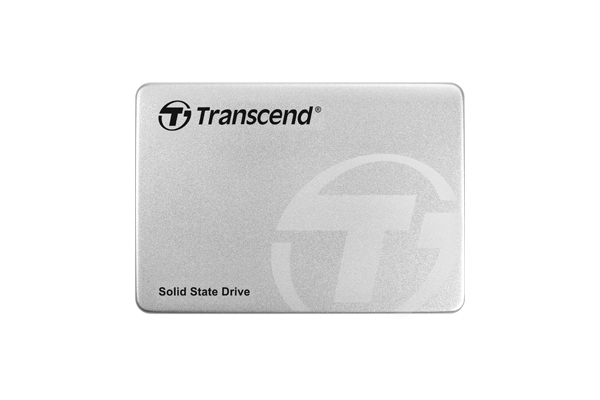 Disque solide de 120G de Transcend