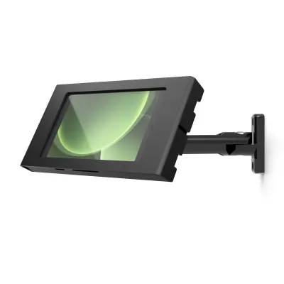 Support mural pivotant pour Galaxy Tab Active 3/5 - Apex Swing Arm de Cumpulocks