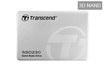 Disque solide 512G TS512GSSD230S de Transcend