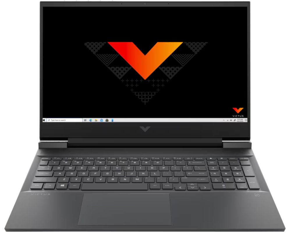 Ordinateur portable de jeu Victus R7/RTX 4060/16G/1To 16-S1000CA de HP