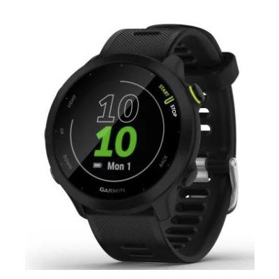 Montre connectée  Forerunner 55 - Noir 010-02562-00 de Garmin