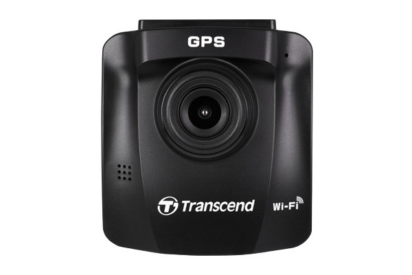 Dash cam DrivePro™ 230 de Transcend
