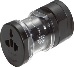 Adaptateur de voyage World Power de Targus