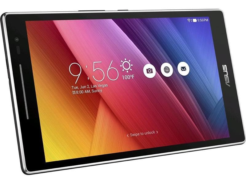 Tablette 8po Android 16G ZenPad 8 Z380M-A2-GR de Asus