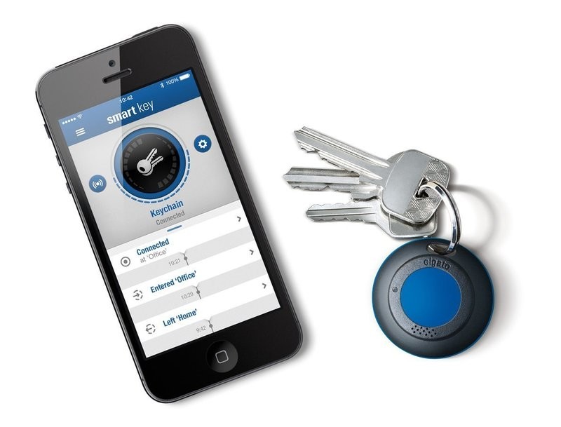 Smart key pour appareil apple de Elgato