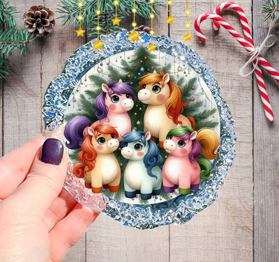 Christmas Specials