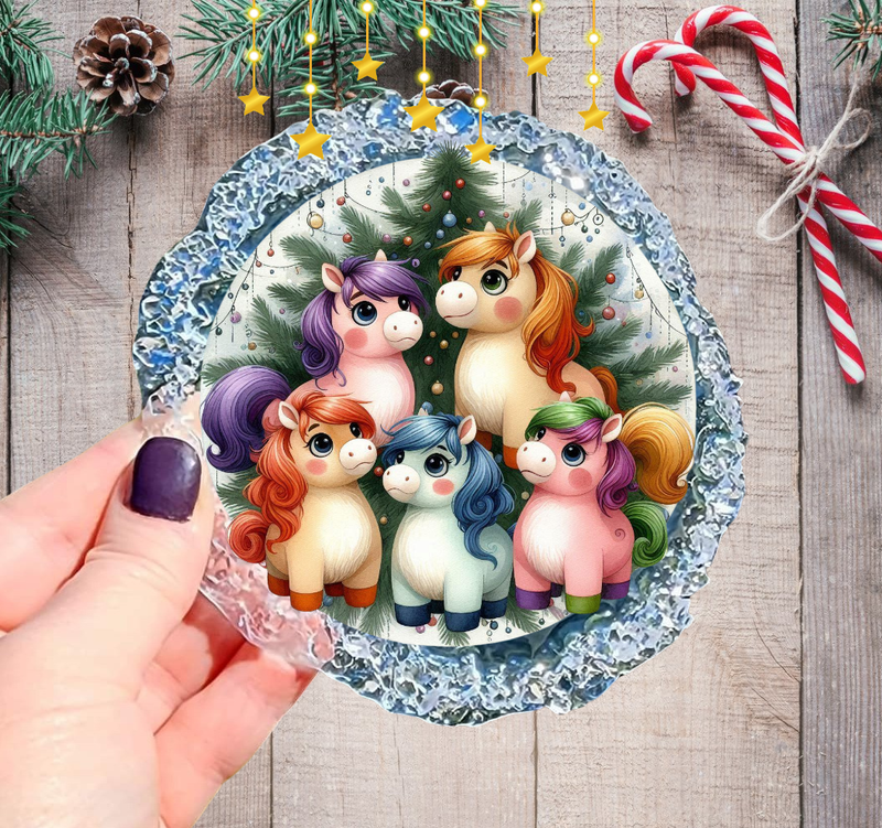 Christmas Specials