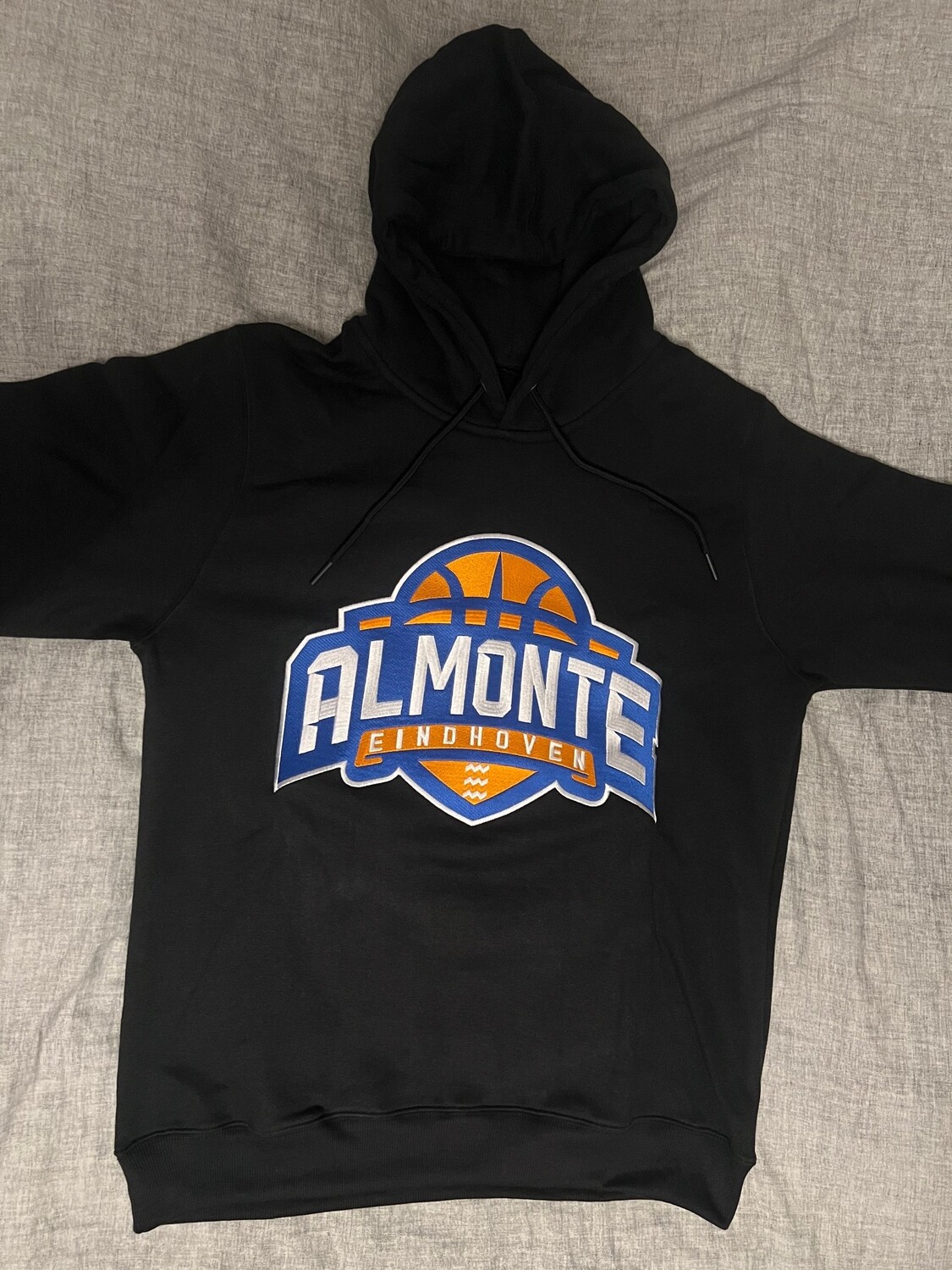 Almonte Hoodie (Bounce Pass)