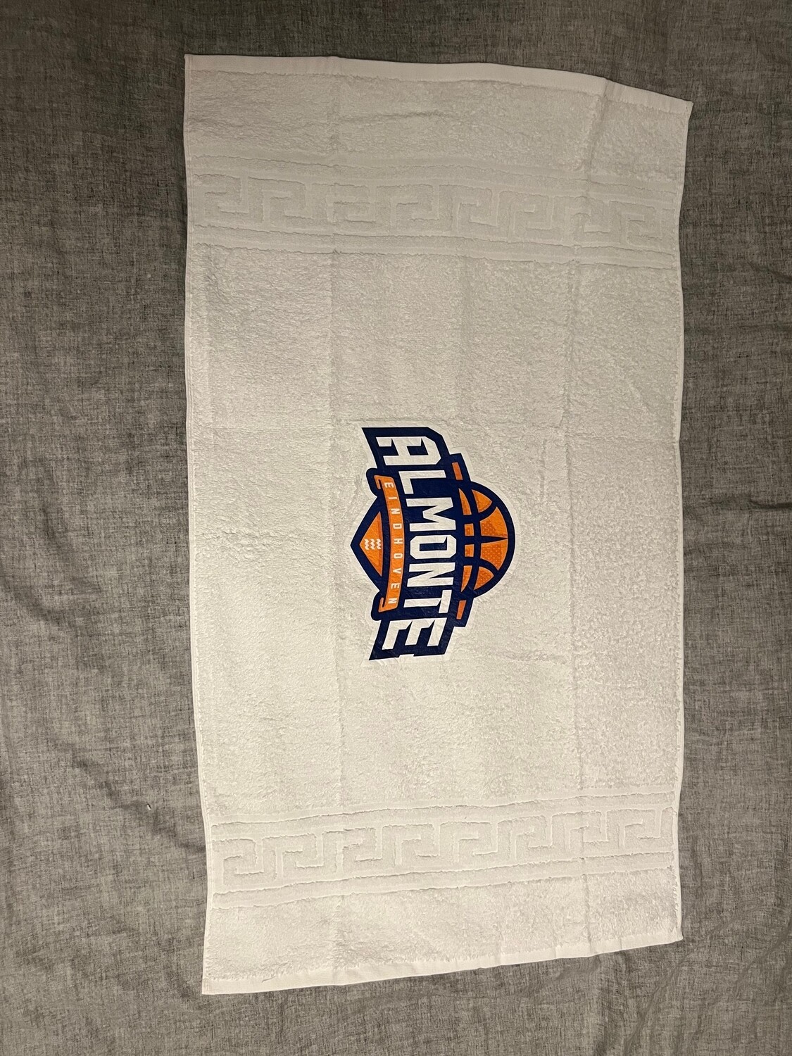Almonte Towel (PnR)